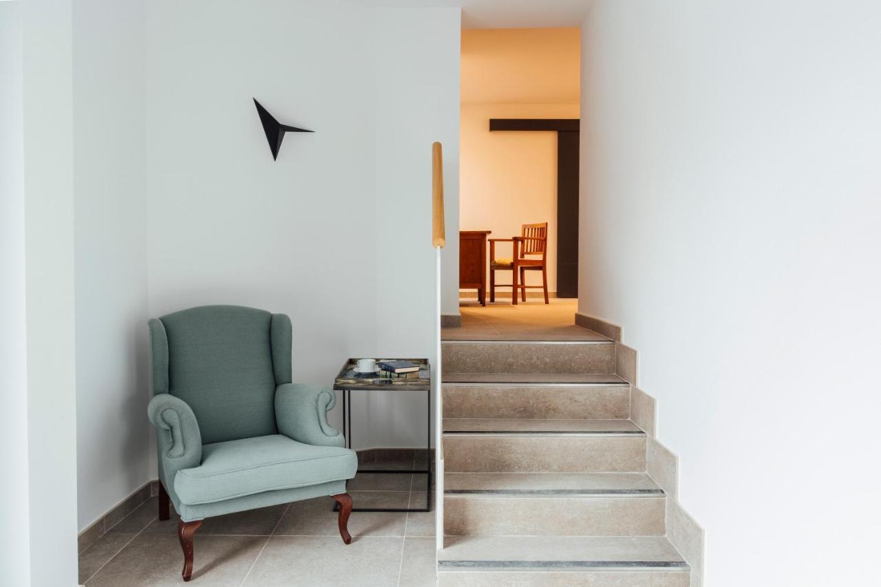 Mirador Ardea Mendixur Guest House Mendijur Exterior photo